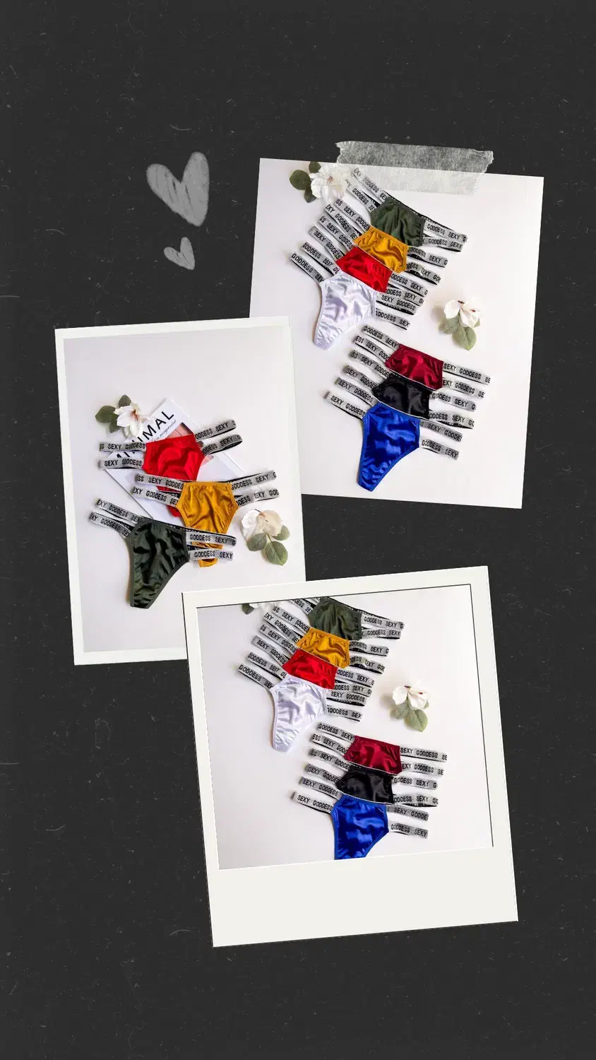 انواع لباس زیر زنانه|لباس|پردیس, فاز ۱۱|دیوار