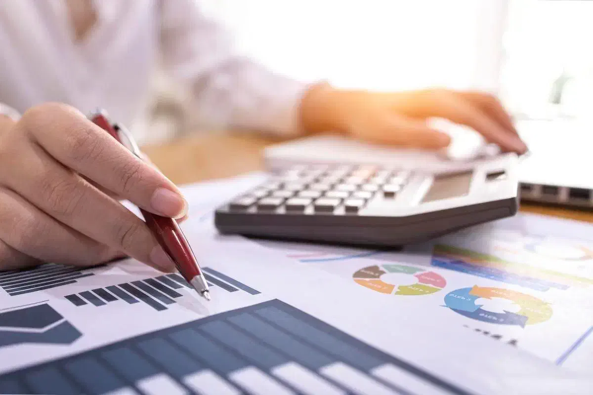 انجام کلیه امور مالی و حسابداری و مالیاتی|خدمات مالی، حسابداری، بیمه|هشتگرد, هشتگرد قدیم|دیوار