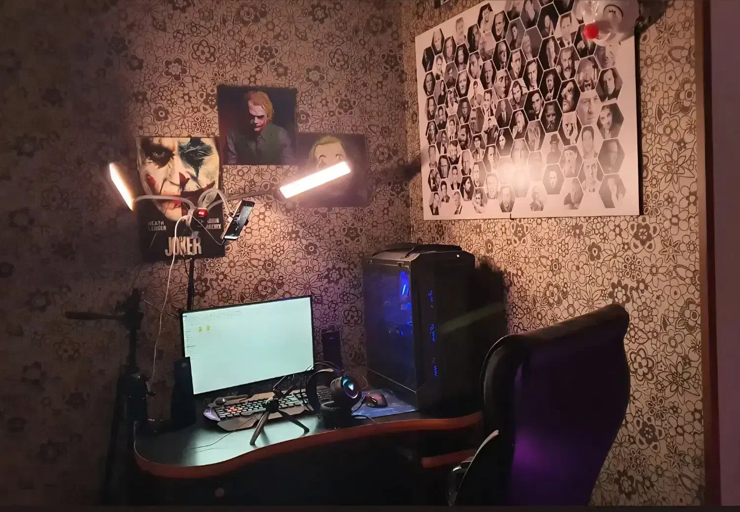 سیستم گیمینگ و رندرینگ|رایانه رومیزی|تهران, بهار|دیوار