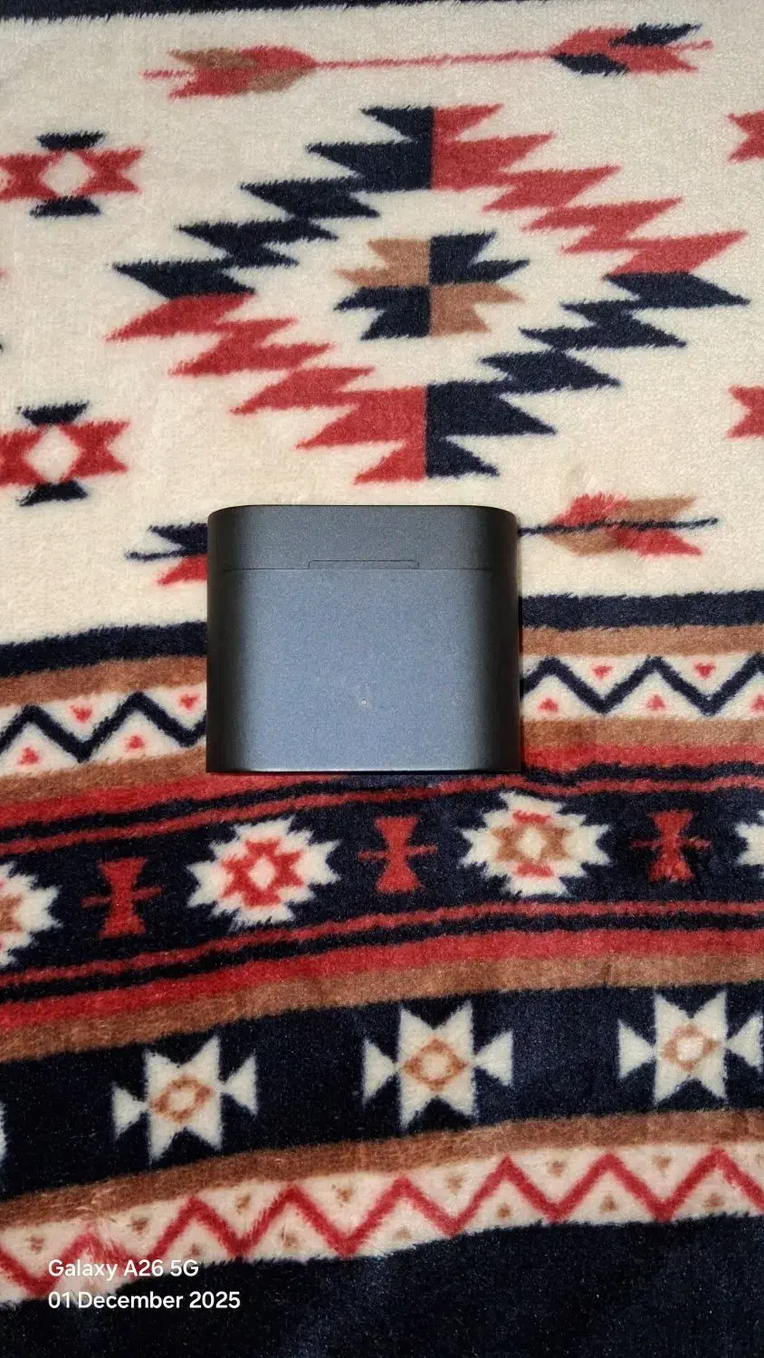 هنزفری شیائومی mi earphones 2 pro|لوازم جانبی موبایل و تبلت|کرج, عظیمیه|دیوار