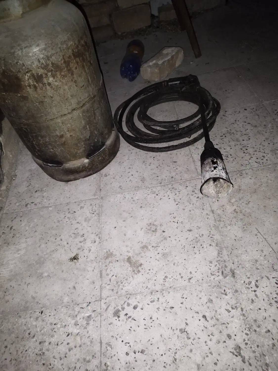 کپسول و سرپیک|اجاق گاز و لوازم برقی پخت‌وپز|تهران, شهرک صادقیه|دیوار