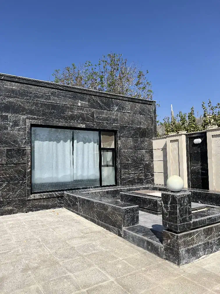 اجاره ویلا کوتاه مدت|اجارهٔ کوتاهمدت ویلا و باغ|فردیس, نیروگاه برق|دیوار