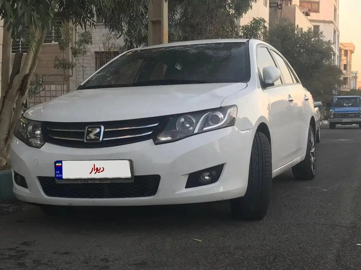 آریو اتومات مدل۹۷|خودرو سواری و وانت|تهران, شهرک دریا|دیوار