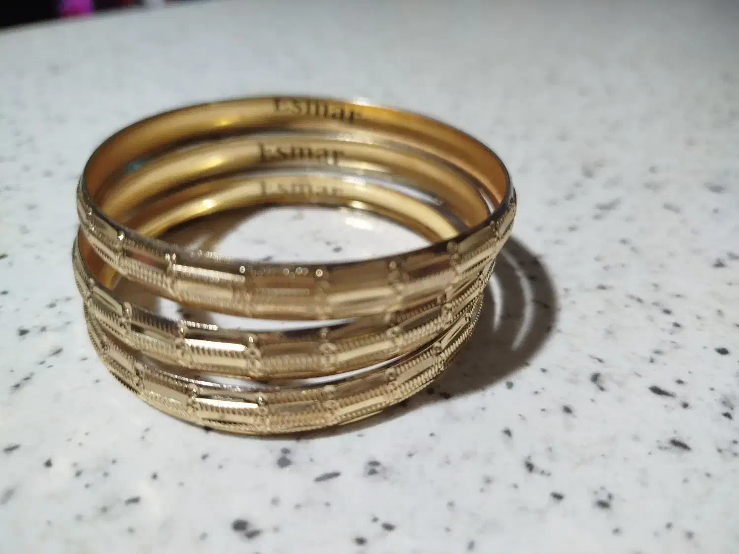 رنگ ثابت تضمینی|بدلیجات|پرند, فاز ۶|دیوار