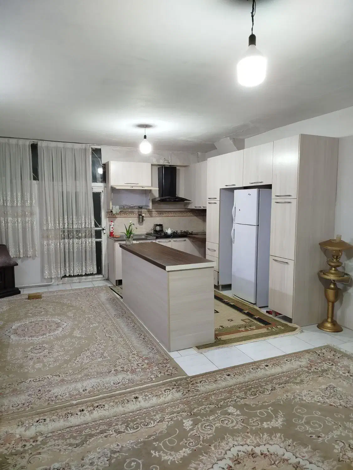 خانه فروشی|فروش آپارتمان|هشتگرد, هشتگرد قدیم|دیوار