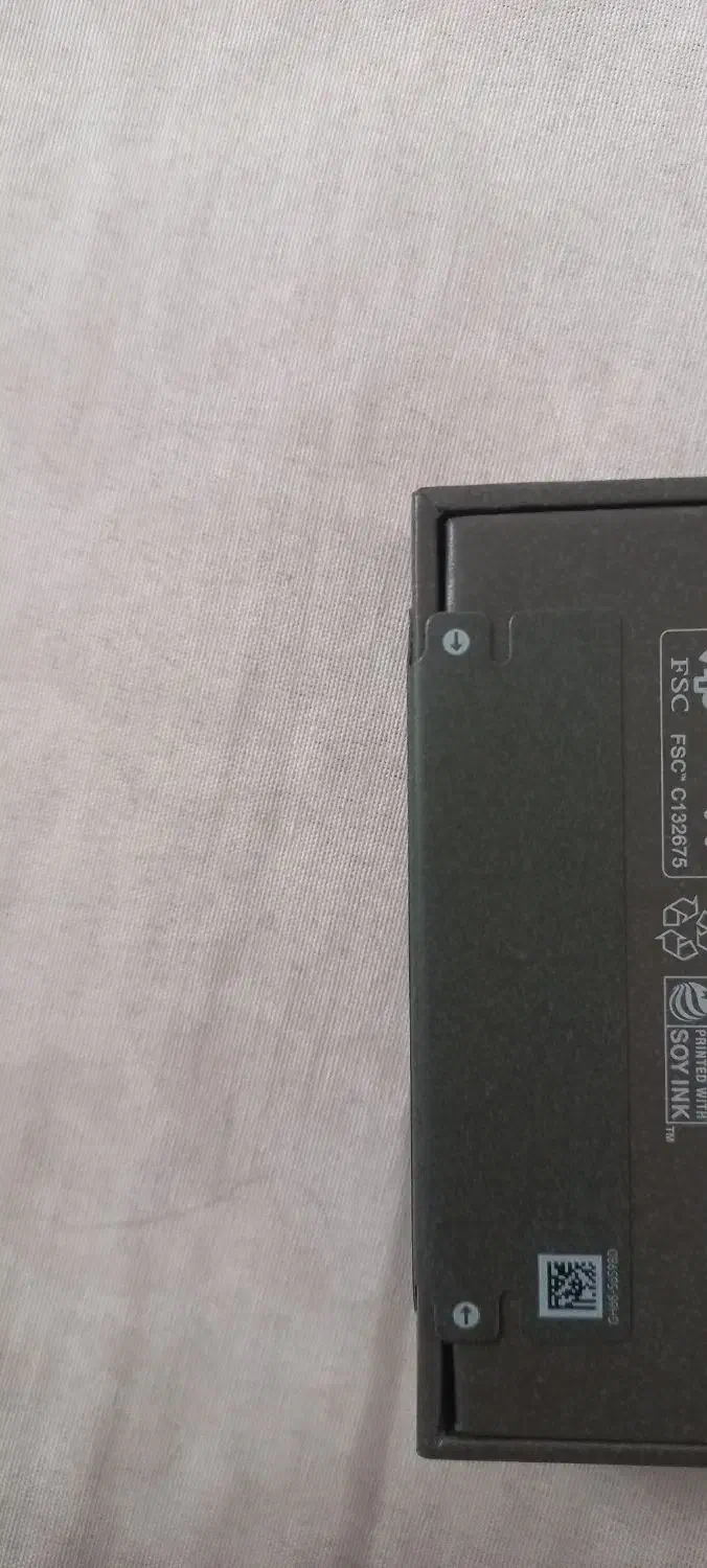 سامسونگ s25 fe با رام ۸ و رم ۲۵۶|موبایل|کرج, خرمدشت|دیوار