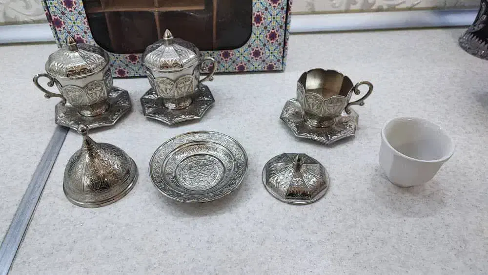 قهوه خوری|حراج|تهران, دستغیب|دیوار