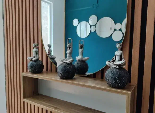 ۶۰ متر/غرق نور/شیک سرمایه گذاری کهریزک پارکینگ|فروش آپارتمان|ری, حمزه‌آباد|دیوار