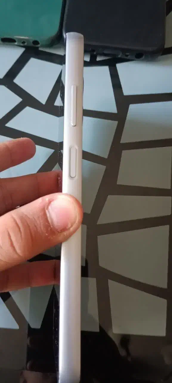 گوشی تمیز a05s|موبایل|هشتگرد, شهرک ریحانه|دیوار