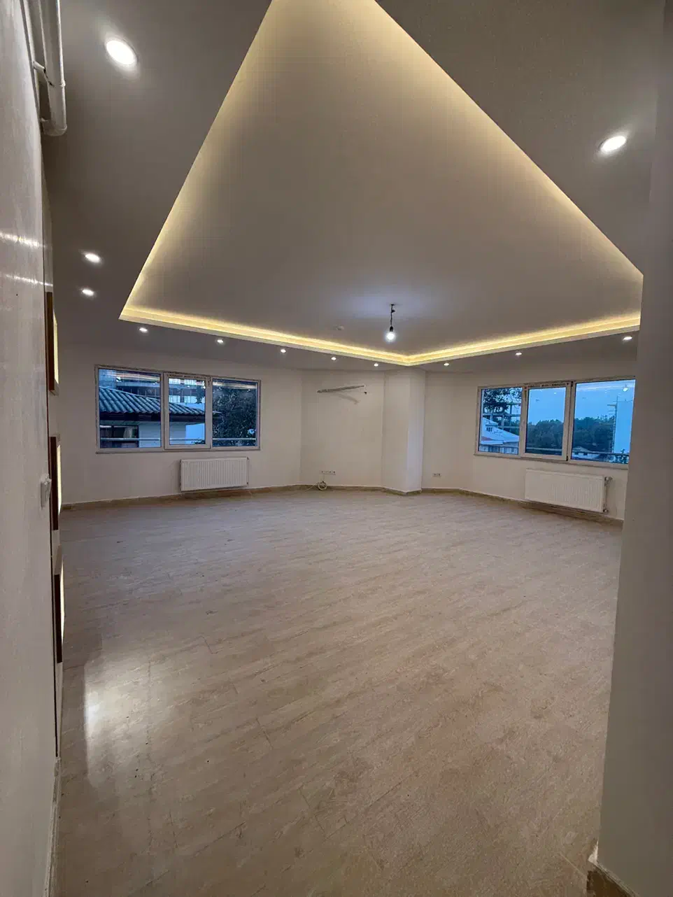 آپارتمان خوشگل در چند قدمی منظریه|فروش آپارتمان|رشت, منظریه|دیوار