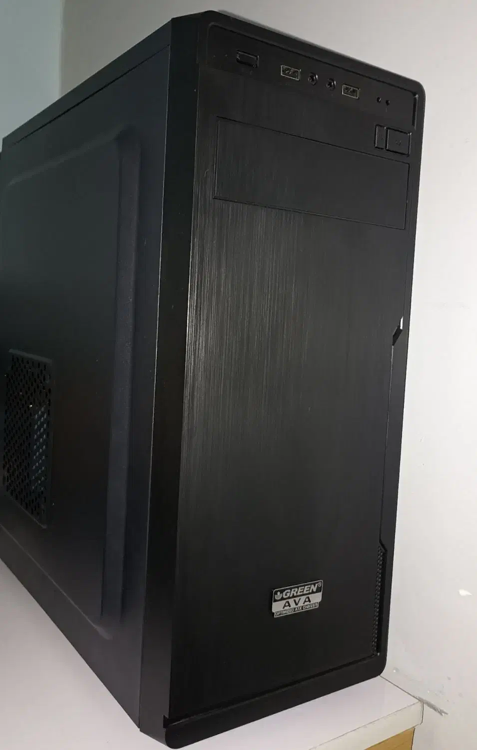 کیس کامپیوتر i3 نسل8 DDR4|رایانه رومیزی|اندیمشک, |دیوار