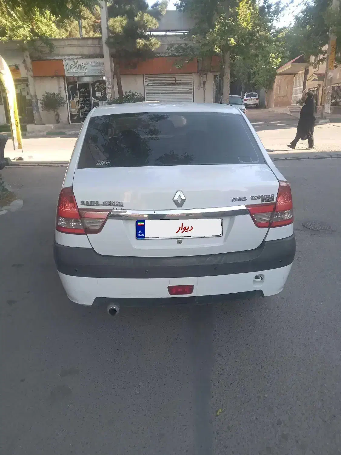 ال ۹۰|خودرو سواری و وانت|تهران, تهرانپارس غربی|دیوار