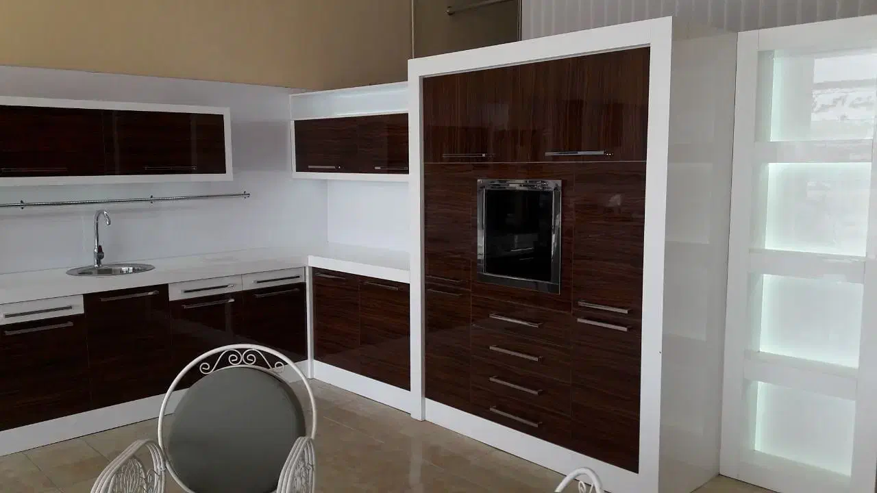 کابینت آشپزخانه و طراحی (( رایگان ))|خدمات پیشه و مهارت|باسمنج, |دیوار