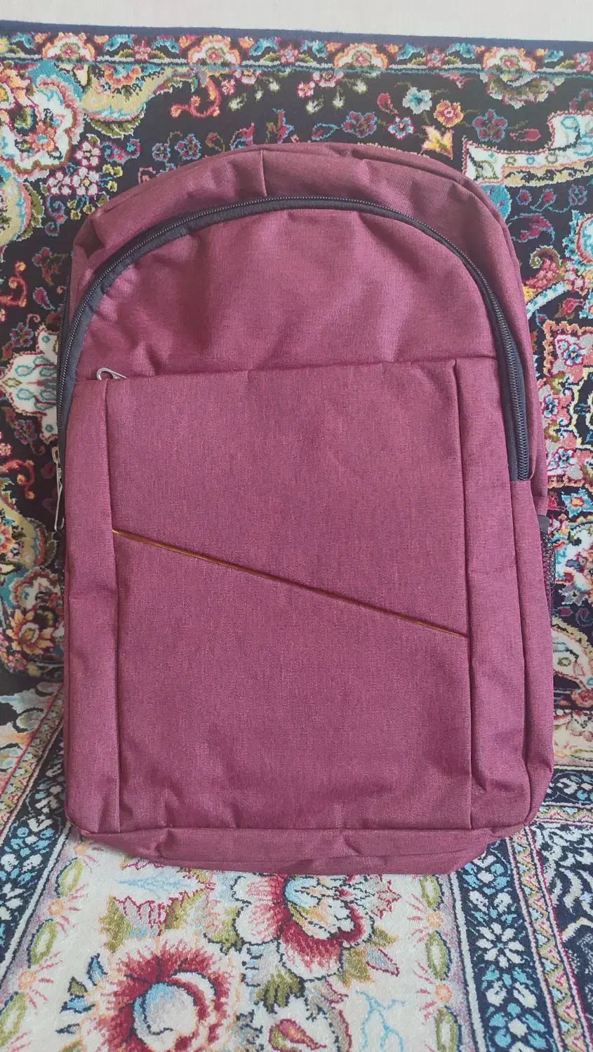 کیف مدرسه|کیف، کفش، کمربند|قزوین, |دیوار