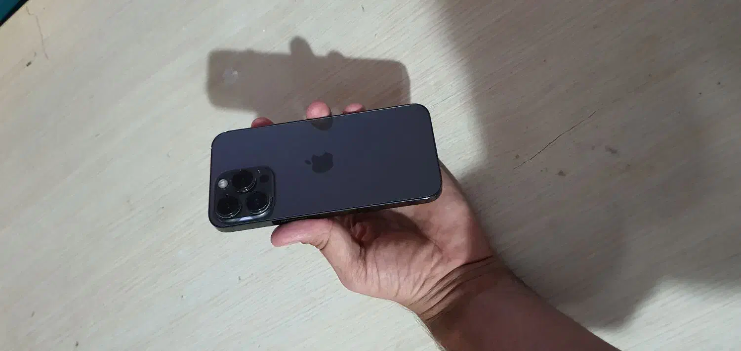 آیفون 13 پرو 256 گیگ|موبایل|ایلام, |دیوار