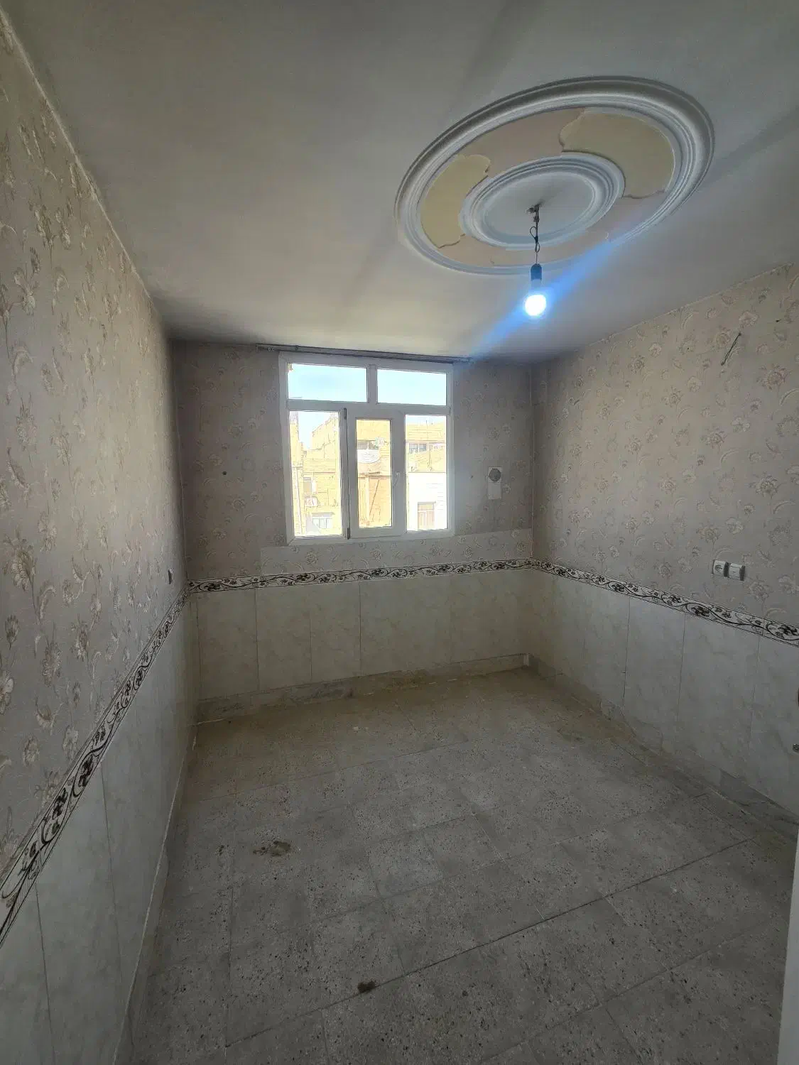 ۷۰متر/ ۱خوابه/ تک واحدی/فول امکانات|فروش آپارتمان|پاکدشت, پاکدشت (مامازند)|دیوار