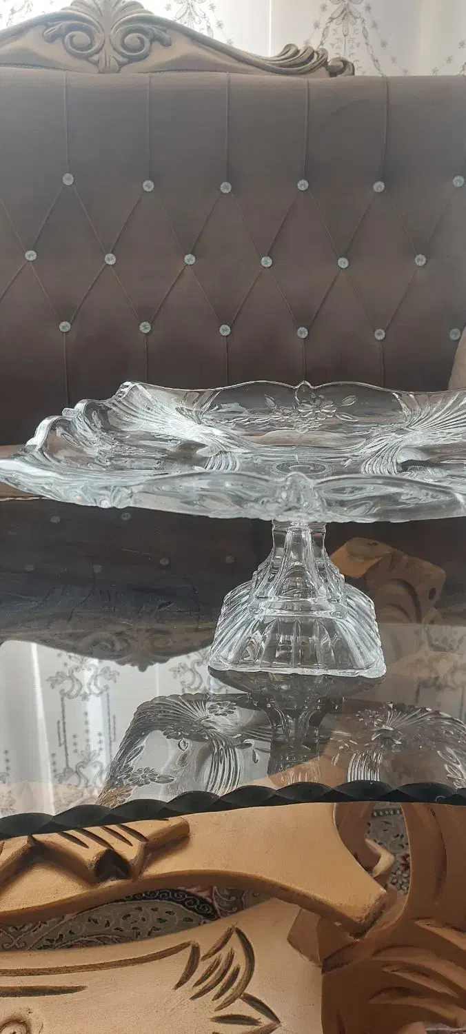 ظروف پذیرایی|ظروف سرو و پذیرایی|مشهد, شهرک ابوذر|دیوار