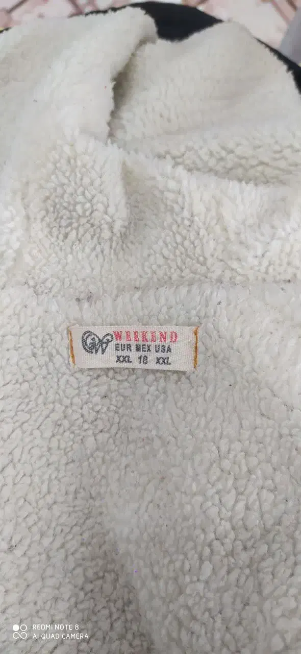 لباس زمستانه پسرانه|کفش و لباس بچه|رشت, کوی مهر|دیوار