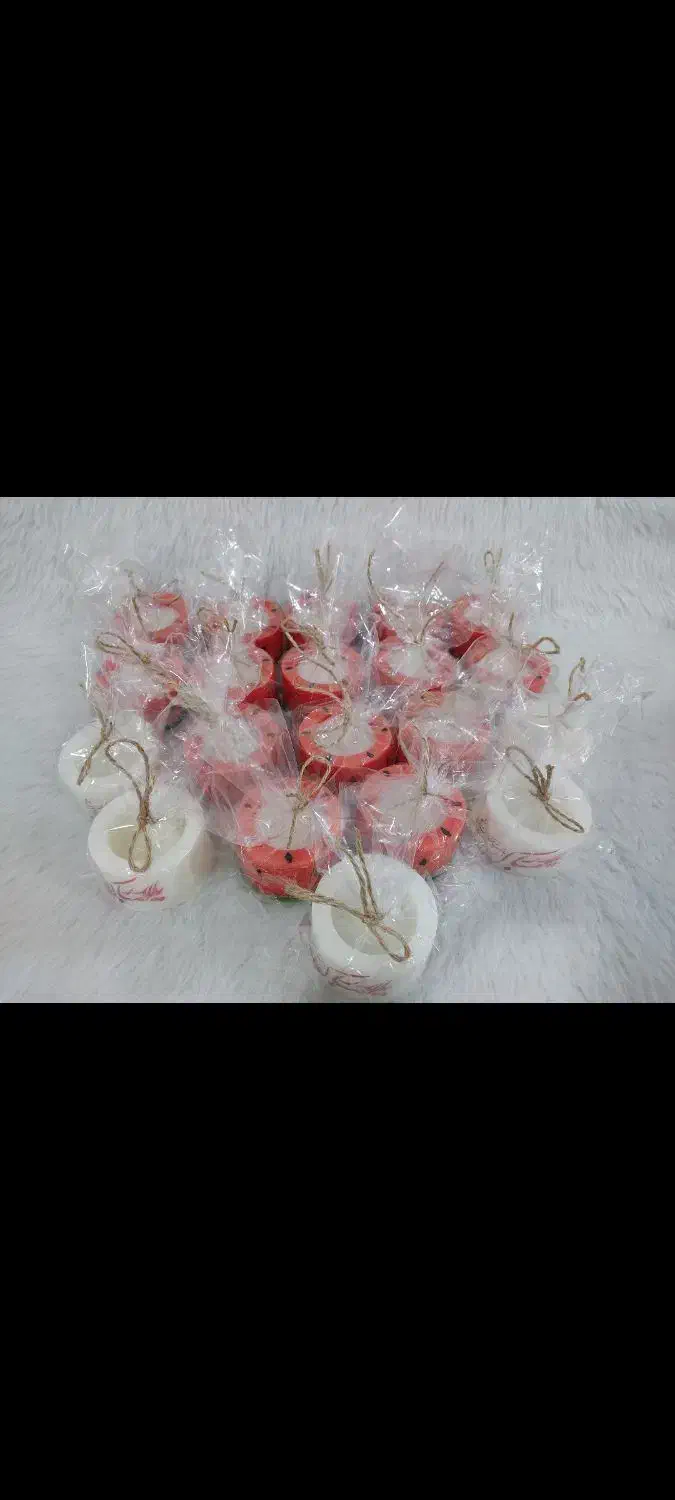 شمع یلدایی|ریسه و چراغ تزئینی|مسجد سلیمان, |دیوار