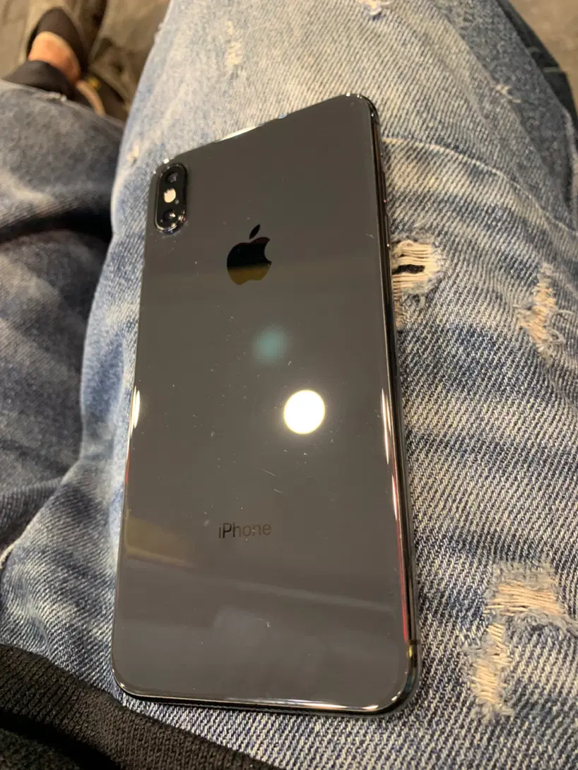 Iphone xs max|موبایل|پردیس, فاز ۲|دیوار