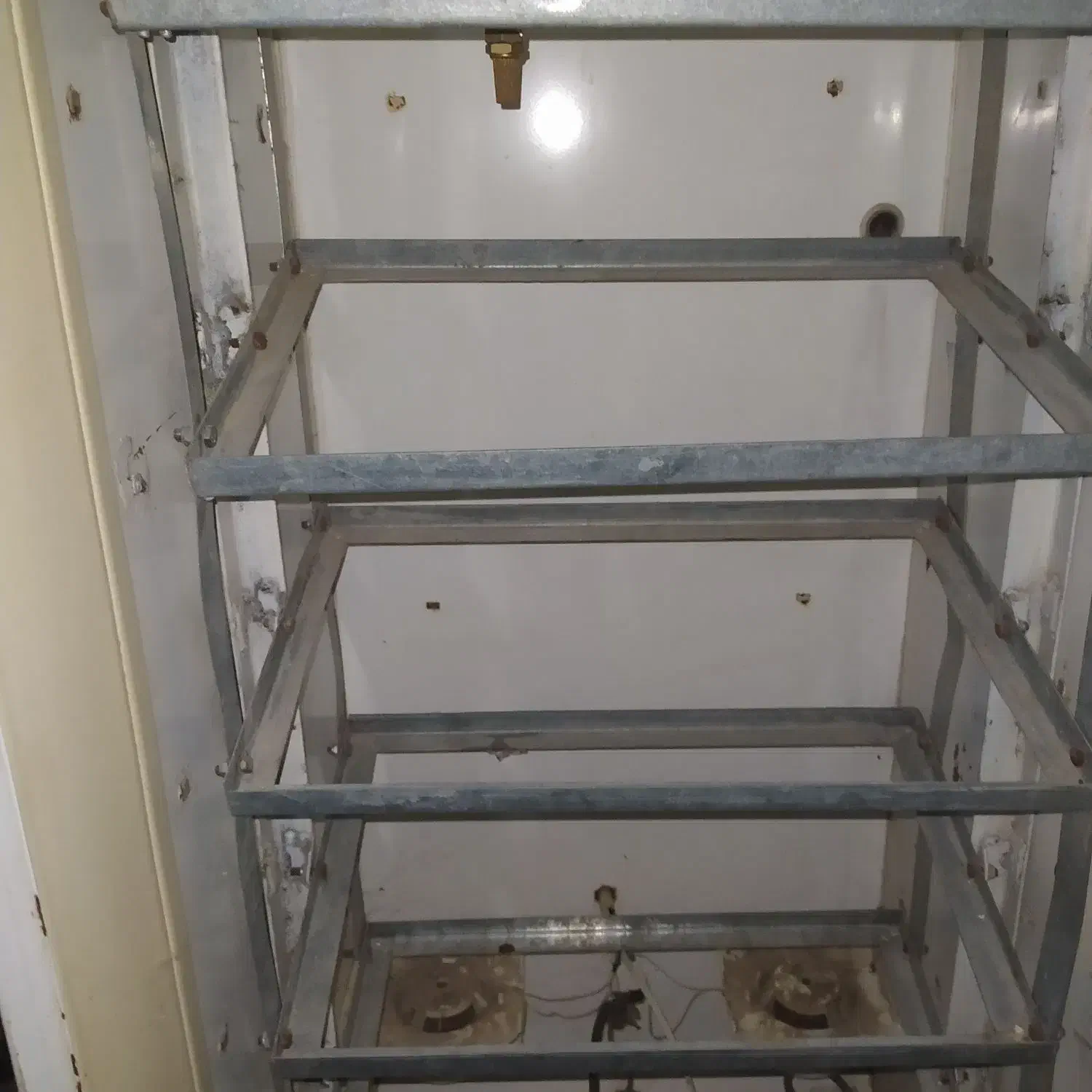 دستگاه جوجه کشی|لوازم جانبی حیوانات|شیراز, فاضل|دیوار