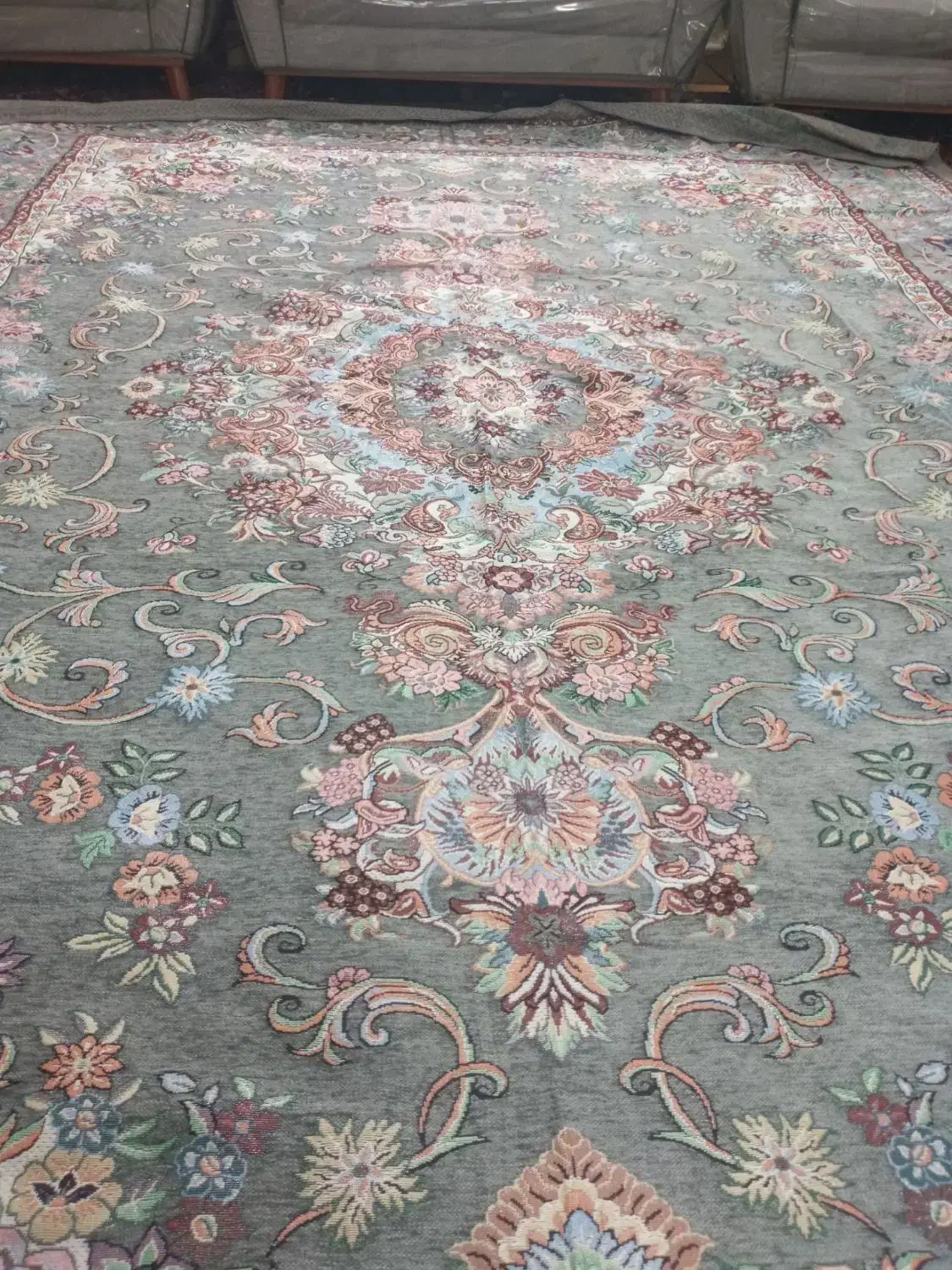 روفرشی فروشی|روفرشی|اسلامشهر, باغ فیض|دیوار