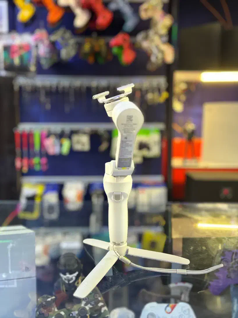 گیمبال DJI Osmo 4 (OM4)|دوربین عکاسی و فیلم‌برداری|گرگان, |دیوار