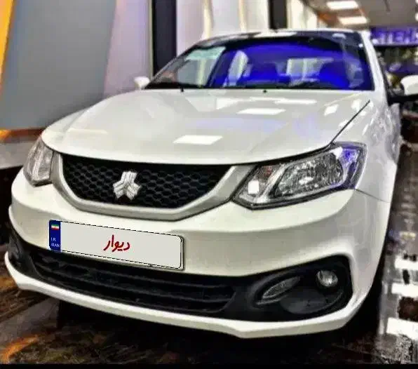 حواله ساینا S /تحویل 90 روزه|خودرو سواری و وانت|الیگودرز, |دیوار