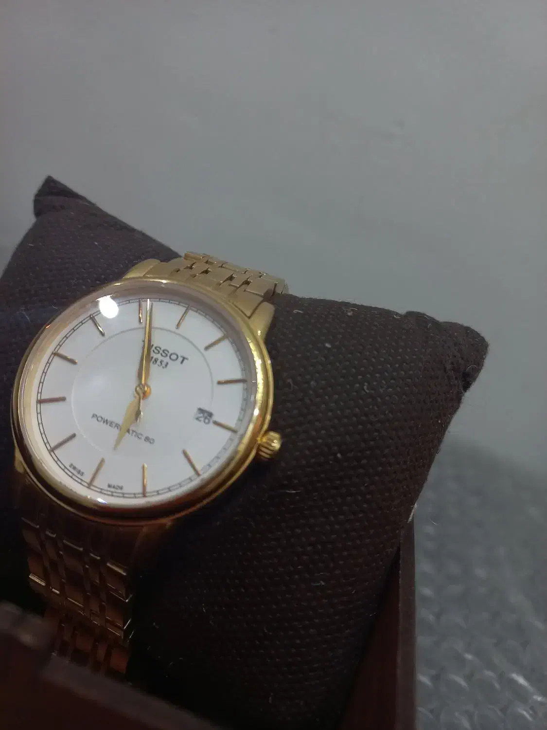 ساعت مردانه|ساعت|مشهد, توس (بلوار توس)|دیوار