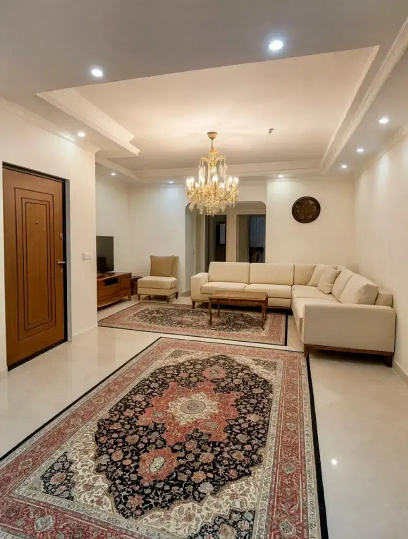 ۸۰متر دوبر*پارکینگ‌سندی*کم‌واحد*وامدار*اندیشه|فروش آپارتمان|اندیشه, اندیشه فاز ۱|دیوار