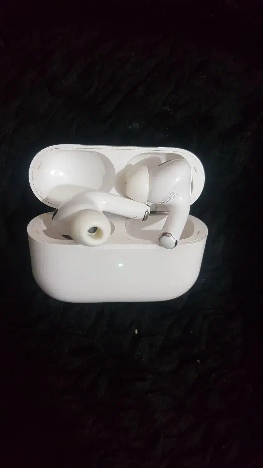 ایرپاد|لوازم جانبی موبایل و تبلت|گنبد کاووس, |دیوار