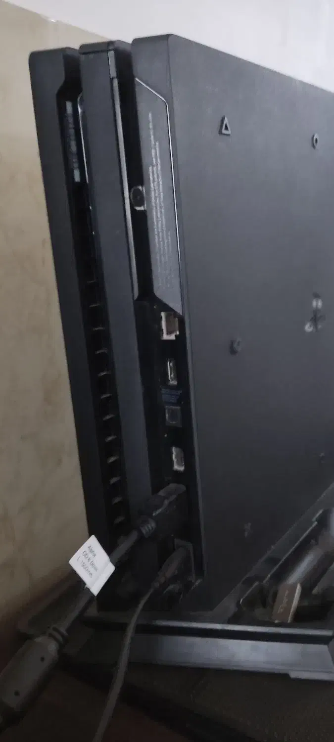 ps4 pro کپی خور|کنسول، بازی ویدئویی و آنلاین|طبس, |دیوار