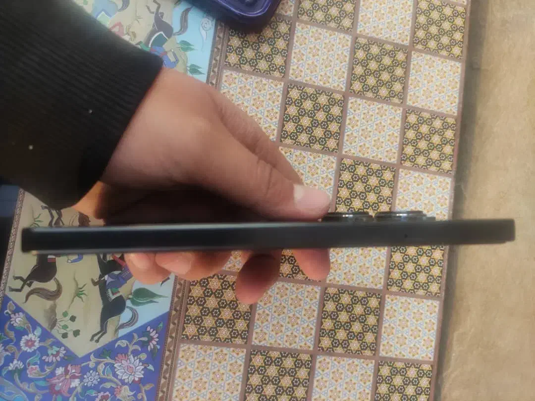 گوشی نوت 13 پرو 4g|موبایل|قدس, شهرقدس|دیوار