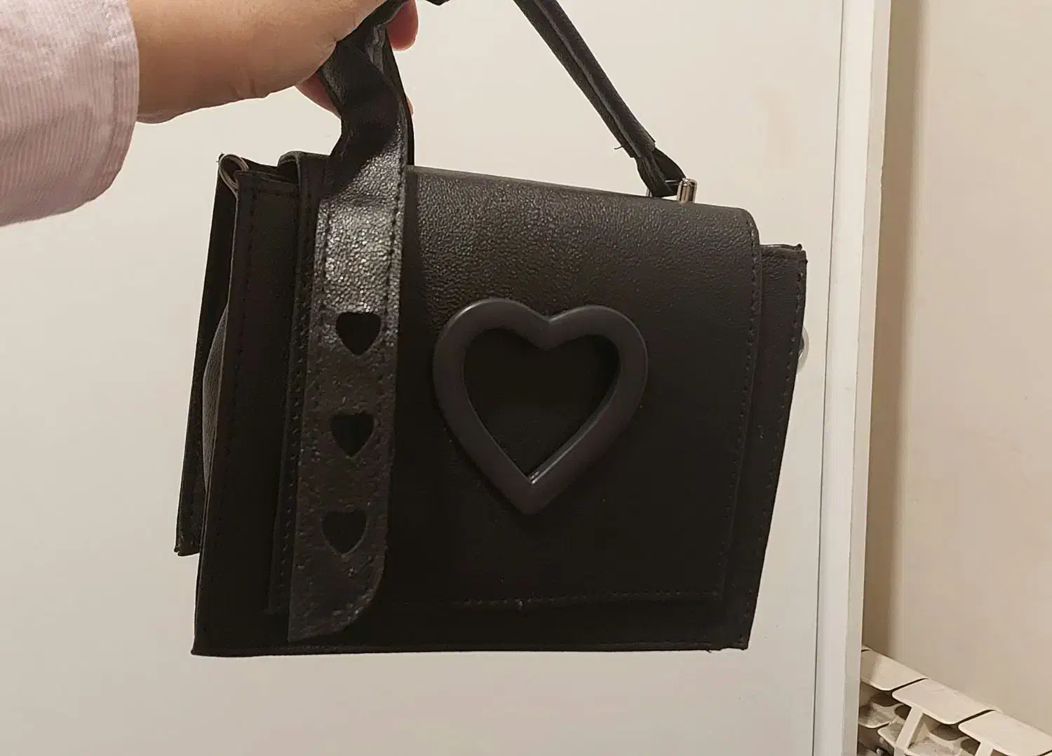 کیف فانتزی دخترانه|کیف، کفش، کمربند|شیراز, هفت تنان|دیوار