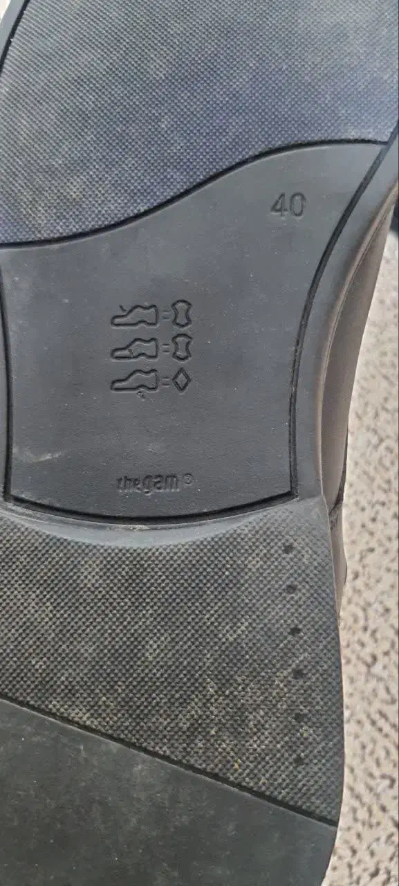 کفش چرم اصل|کیف، کفش، کمربند|قم, شهرک فاطمیه|دیوار