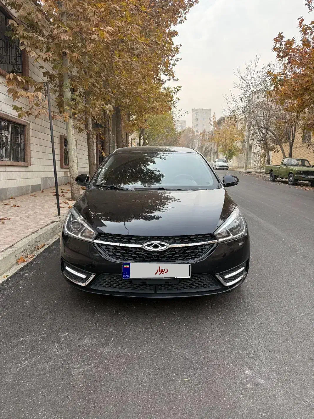 اریزو ۵ توربو در حد صفر توربو ۱۴۰۰|خودرو سواری و وانت|ارومیه, |دیوار