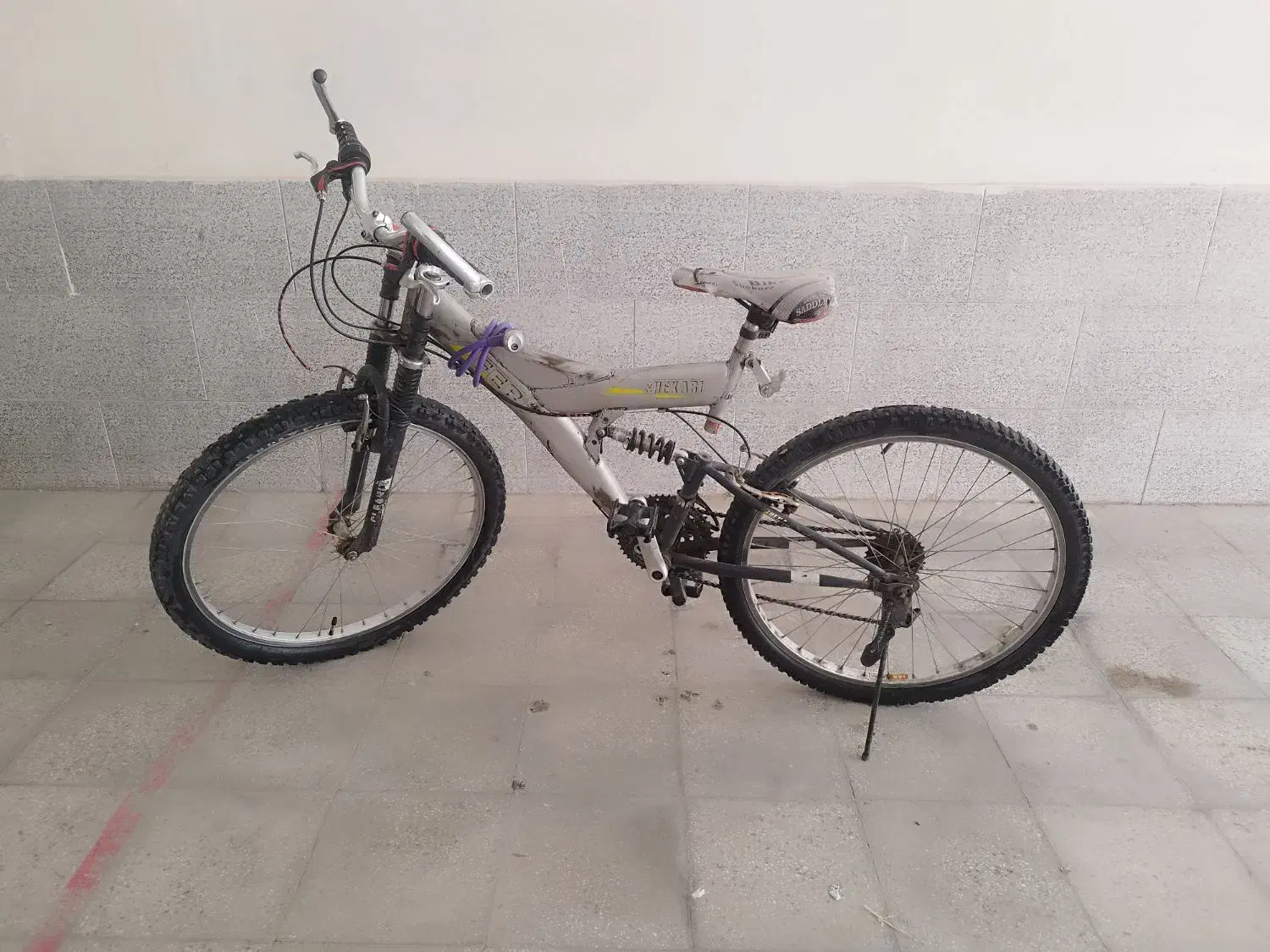 دوچرخه|دوچرخه، اسکیت، اسکوتر|اراک, |دیوار