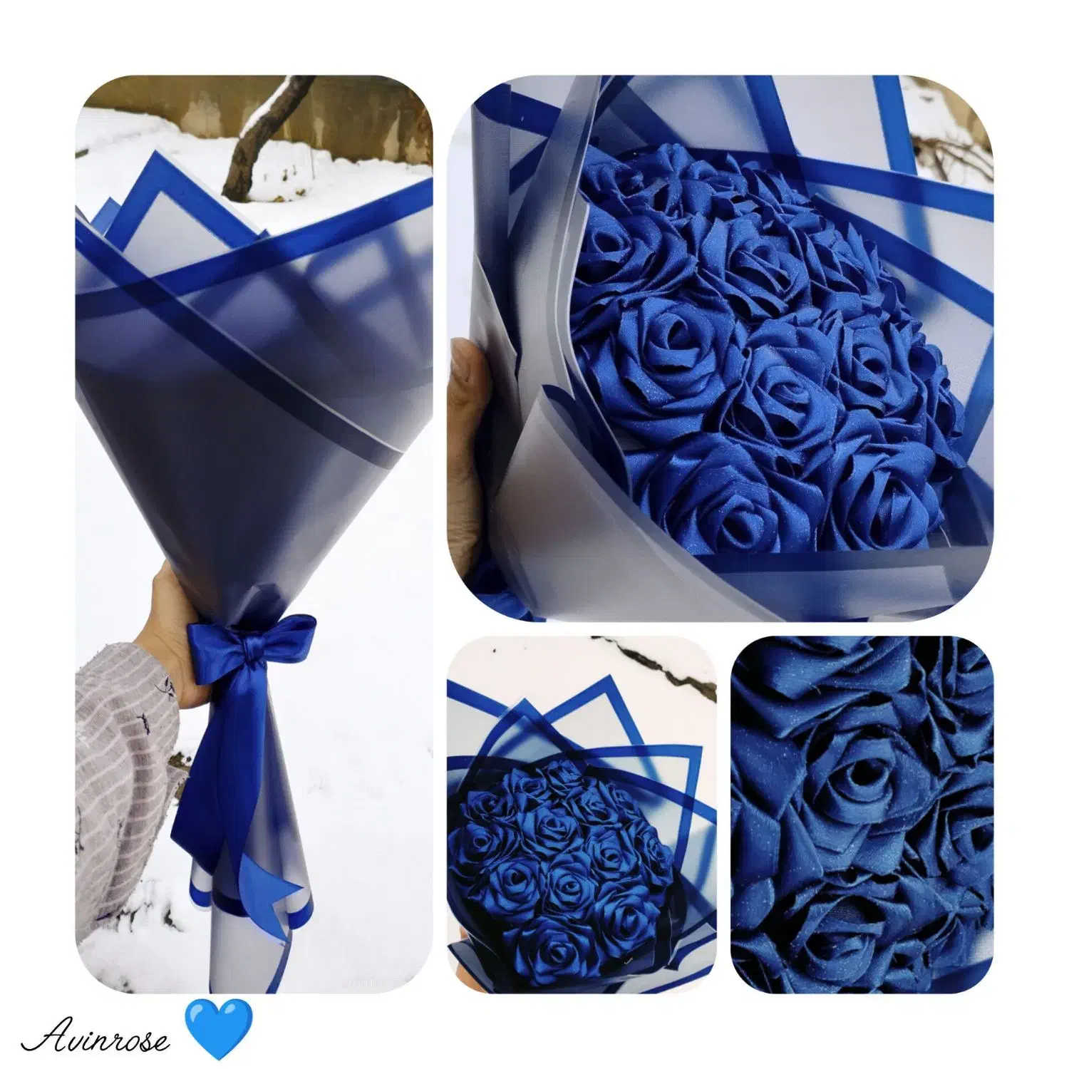 گل ربانی|گل مصنوعی|بیرجند, |دیوار