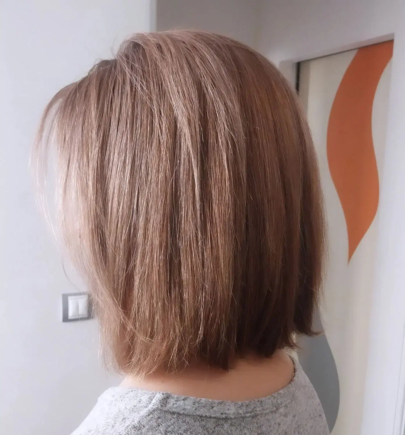 آموزش تخصصی رنگ و لایت  و کوتاهی|خدمات آرایشگری و زیبایی|کرج, گوهردشت|دیوار