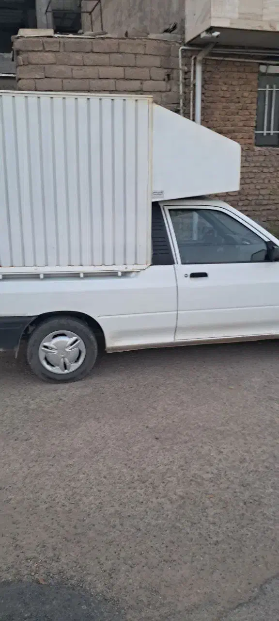 وانت بار|خدمات حمل و نقل|ابهر, |دیوار