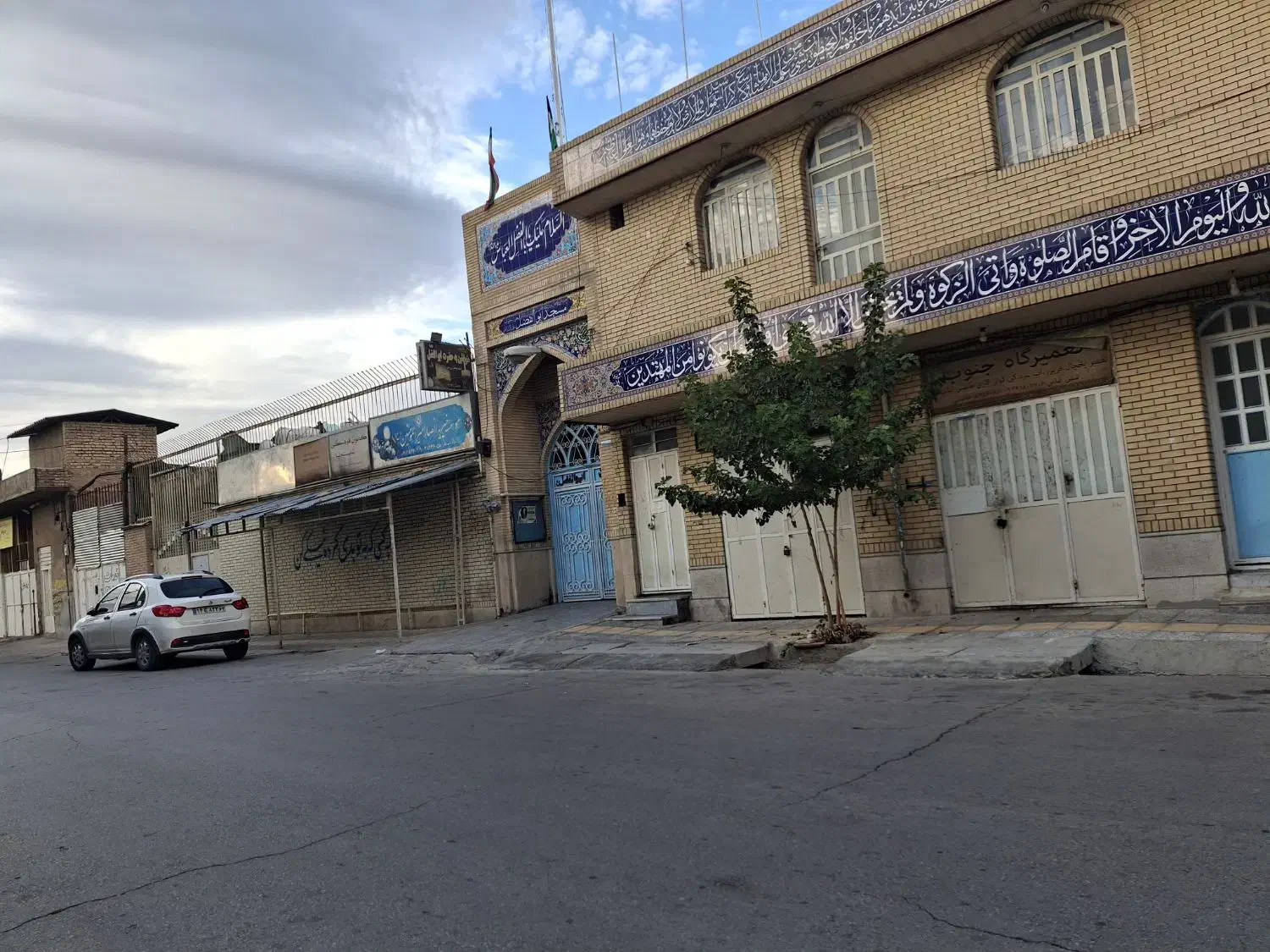 مغازه 17متری عادل آباد|فروش مغازه و غرفه|شیراز, عادل آباد|دیوار