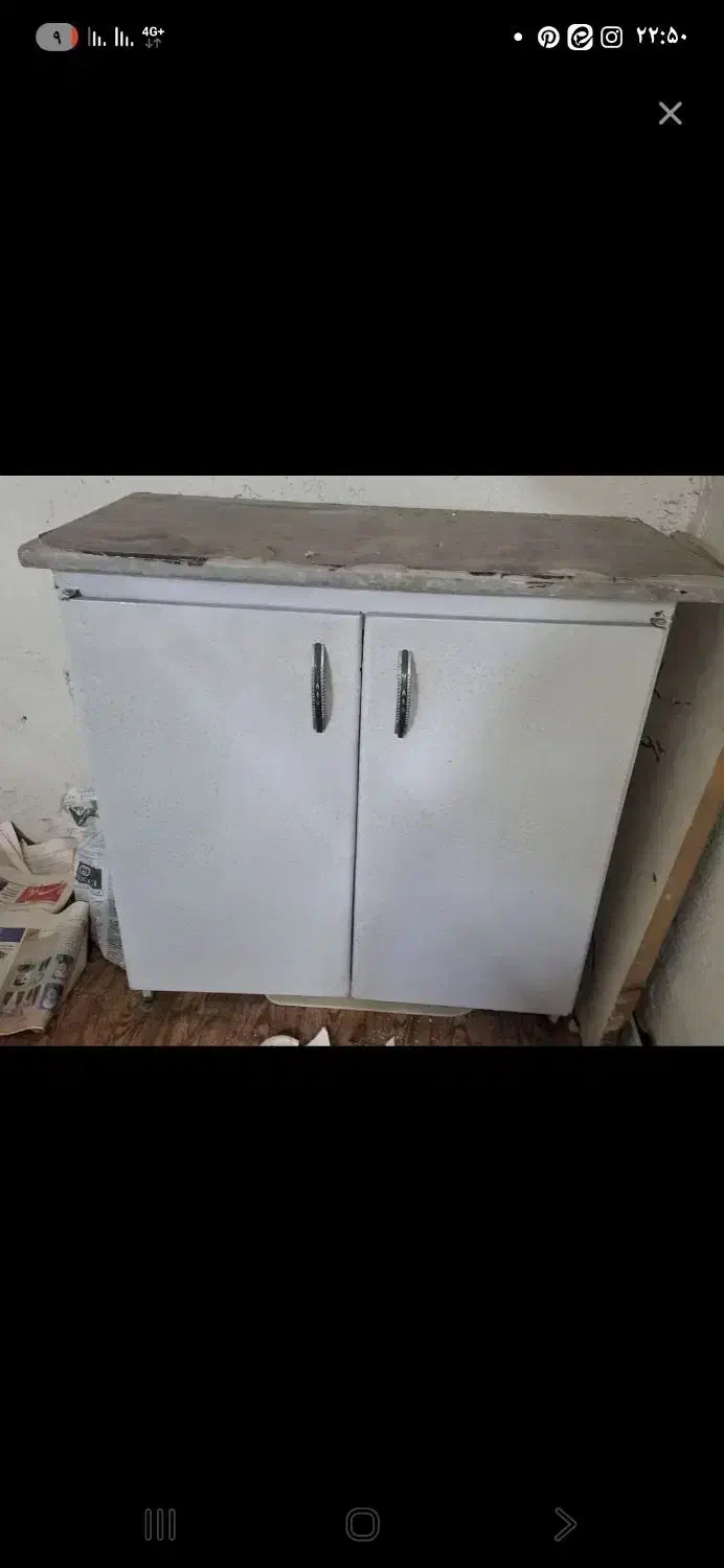 کابینت|مصالح و تجهیزات ساختمان|همدان, |دیوار