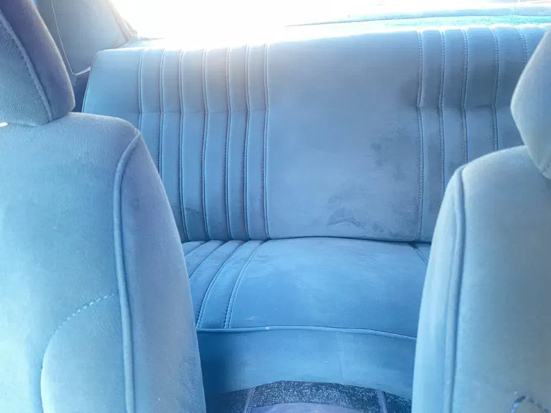 ایمپالا مدل ۱۹۷۸|خودرو کلاسیک|اصفهان, زهران|دیوار