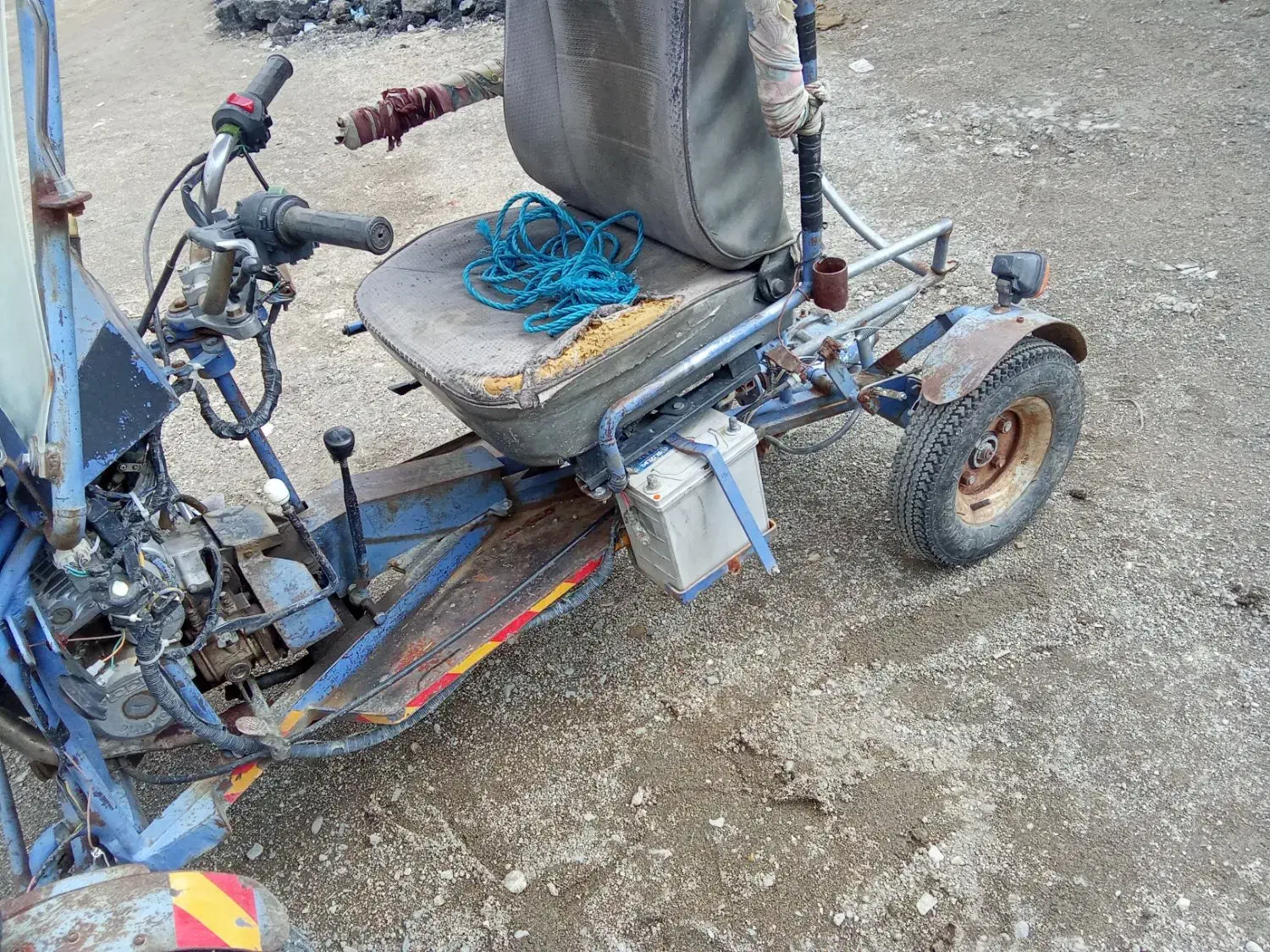 موتور|موتورسیکلت|پیرانشهر, |دیوار