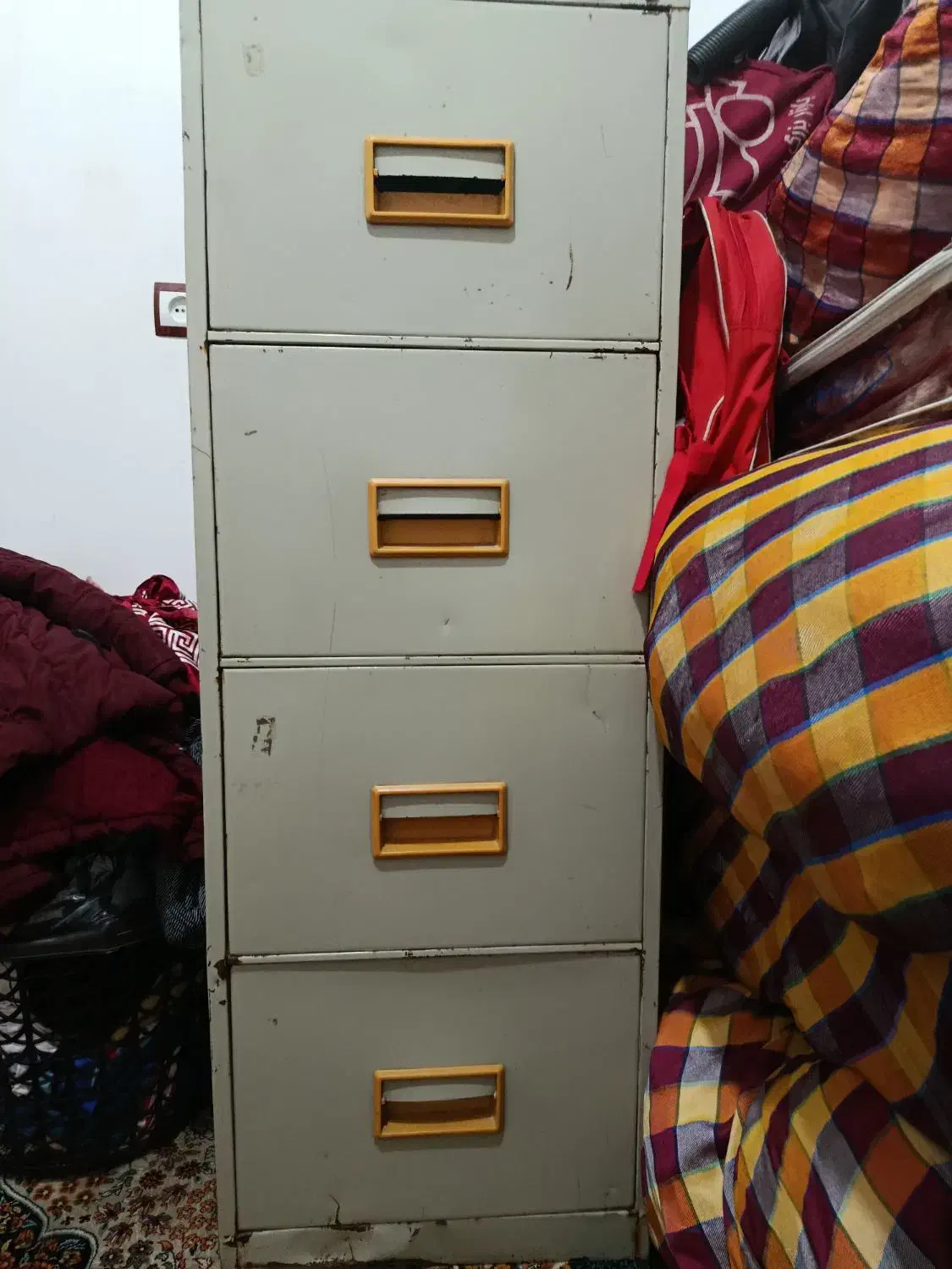 کمد دراور اداری|دفتر کار|کرمان, |دیوار