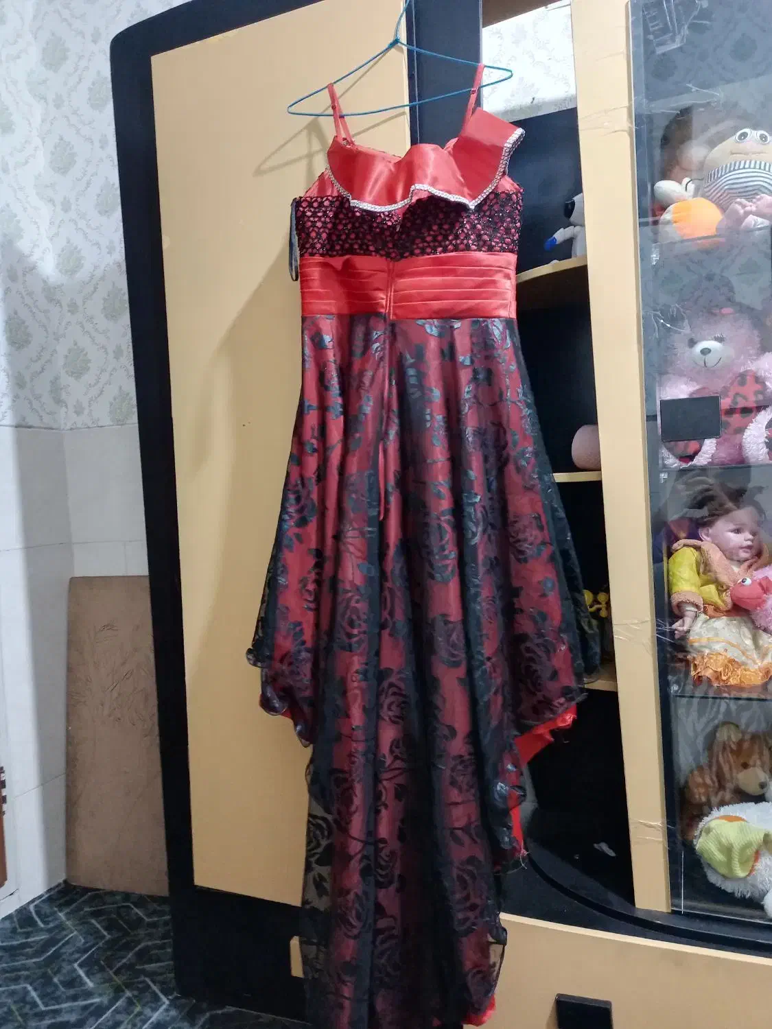 لباس مجلسی|حراج|یزد, |دیوار