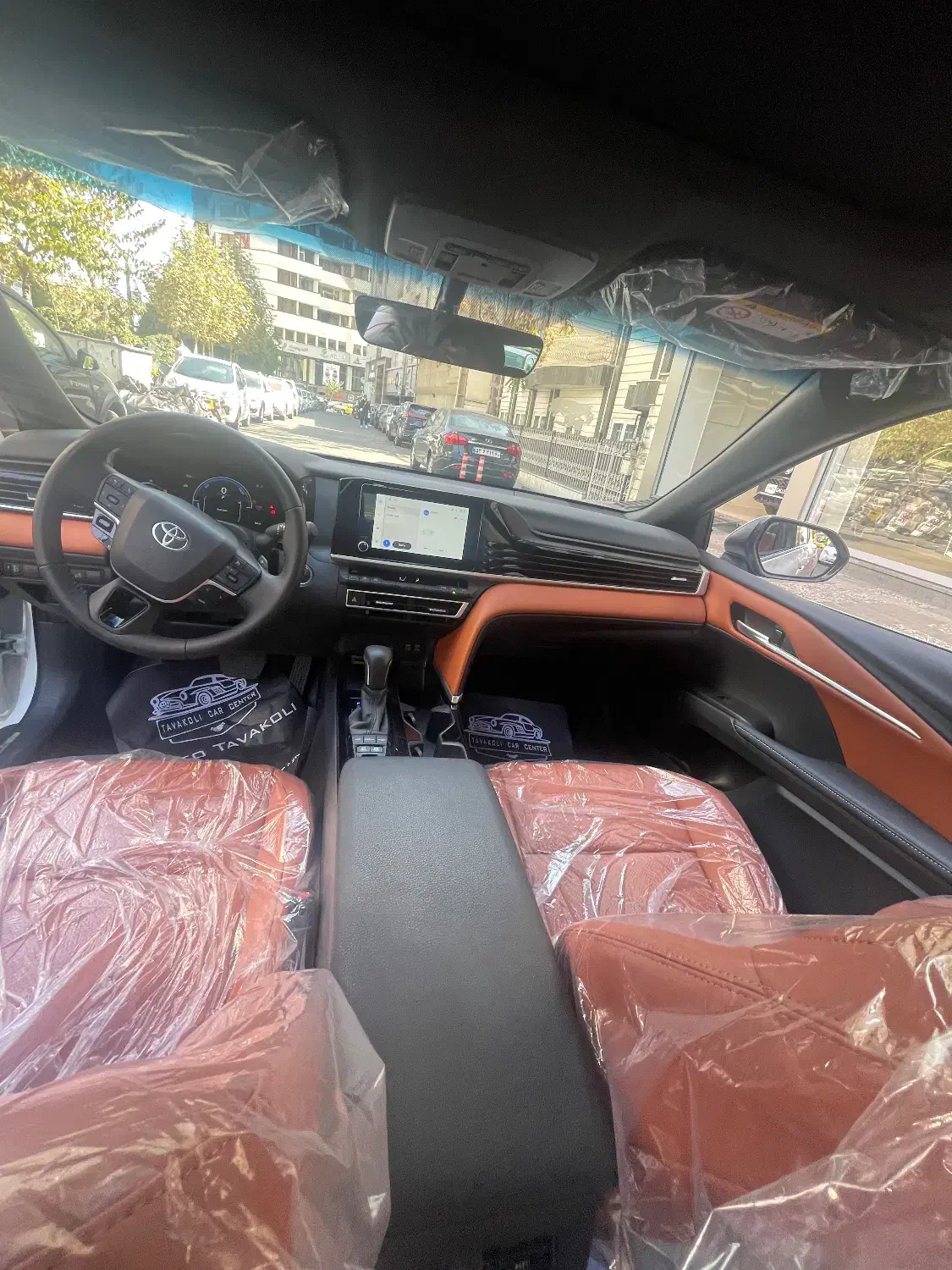 کمری LE|خودرو سواری و وانت|تهران, چیذر|دیوار