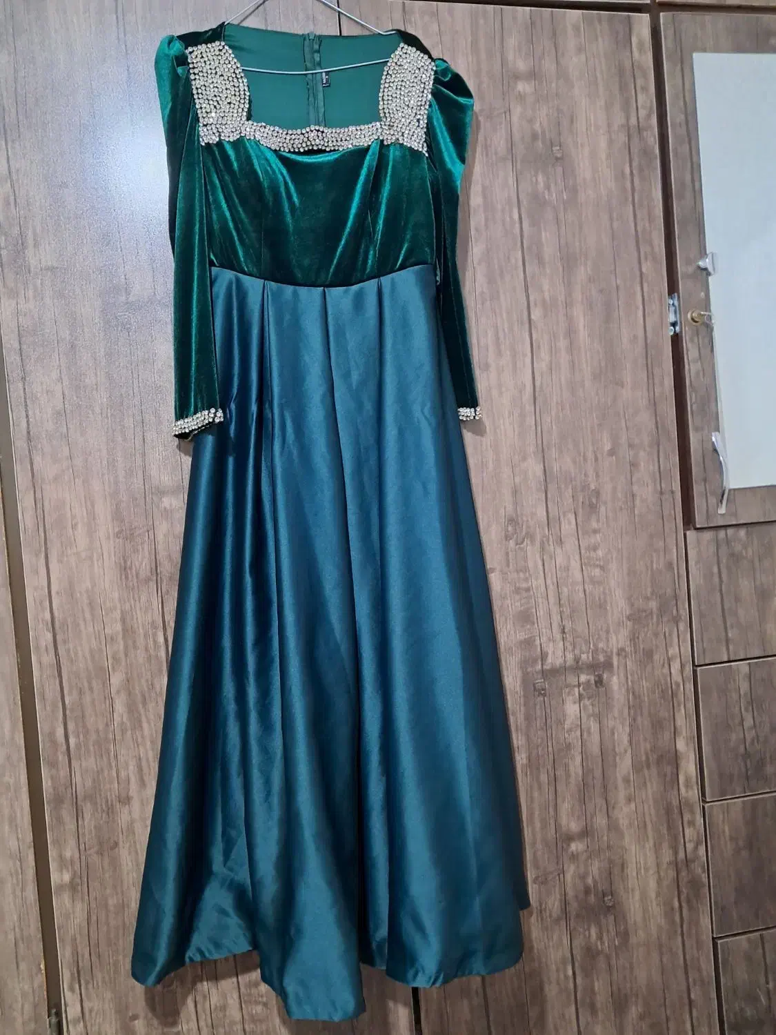 لباس مجلسی درحدنو|لباس|صفادشت, |دیوار