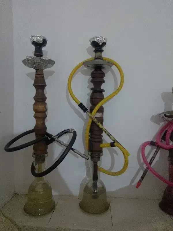 قلیون ساز|کلکسیون و سرگرمی|مشهد, قائم|دیوار