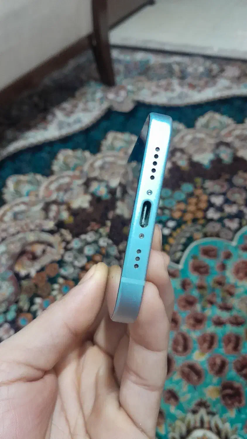 آیفون 15نرمال|موبایل|رشت, جماران|دیوار